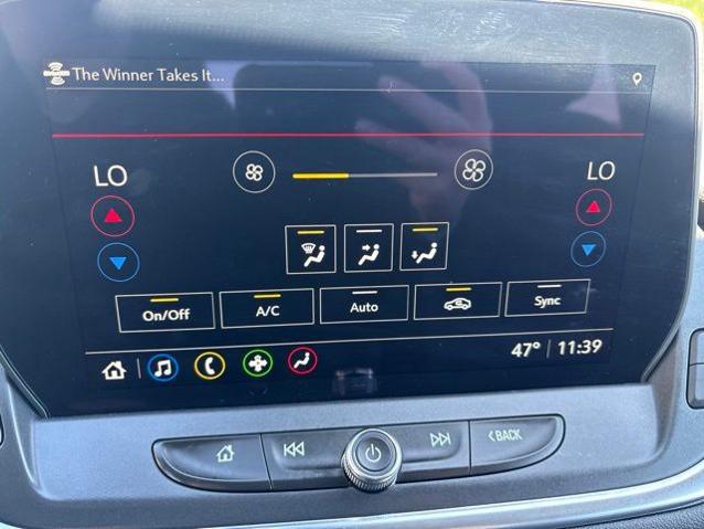 2023 Chevrolet Blazer AWD 2LT