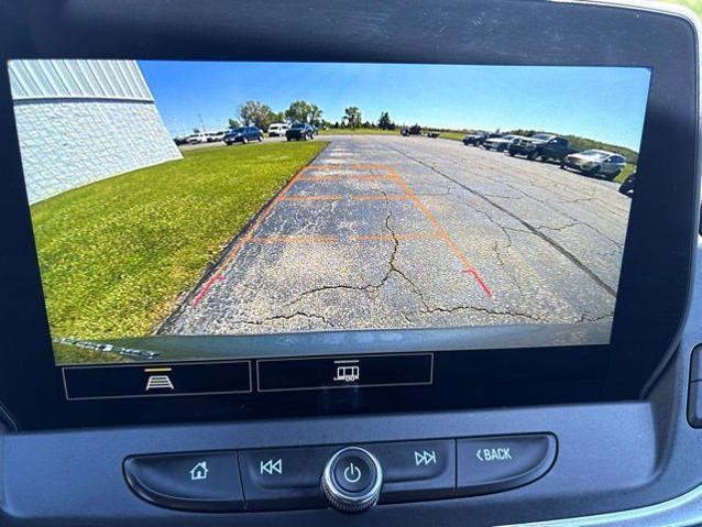 2023 Chevrolet Blazer AWD 2LT