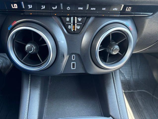2023 Chevrolet Blazer AWD 2LT