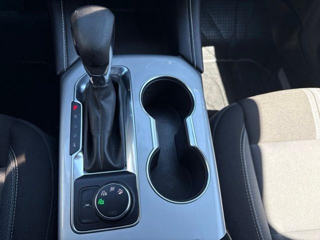 2023 Chevrolet Blazer AWD 2LT