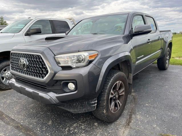 2018 Toyota Tacoma TRD Sport for sale in Archbold, OH
