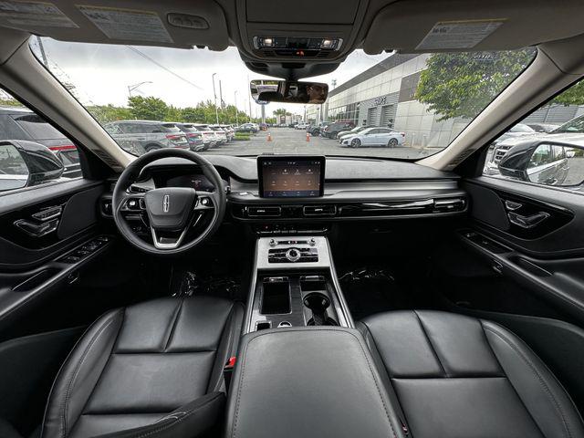 2024 Lincoln Aviator Premiere