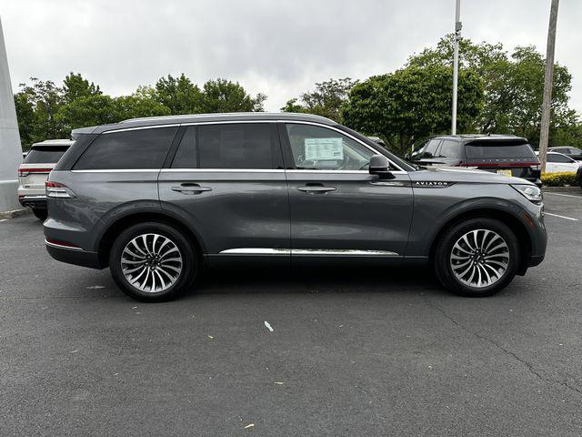2024 Lincoln Aviator Premiere