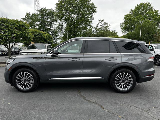 2024 Lincoln Aviator Premiere