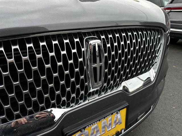 2024 Lincoln Aviator Premiere