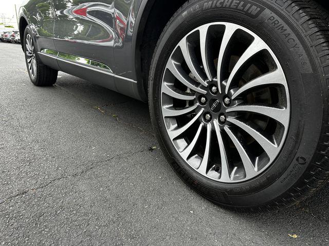 2024 Lincoln Aviator Premiere