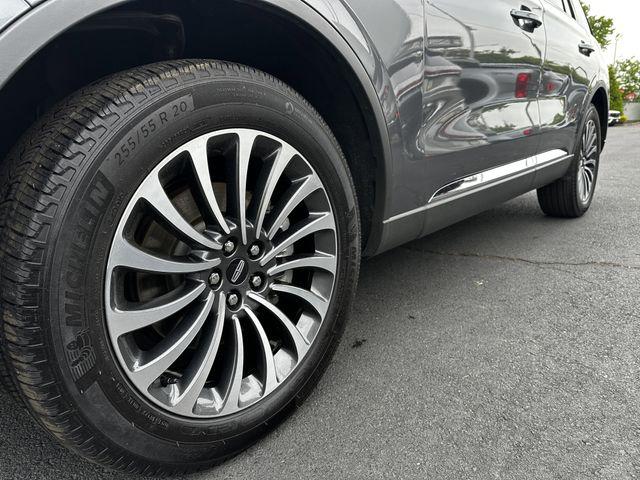 2024 Lincoln Aviator Premiere