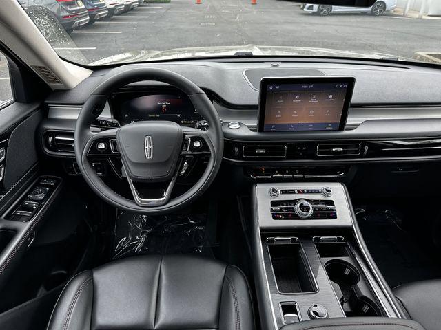 2024 Lincoln Aviator Premiere