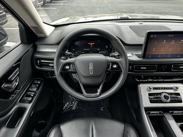 2024 Lincoln Aviator Premiere