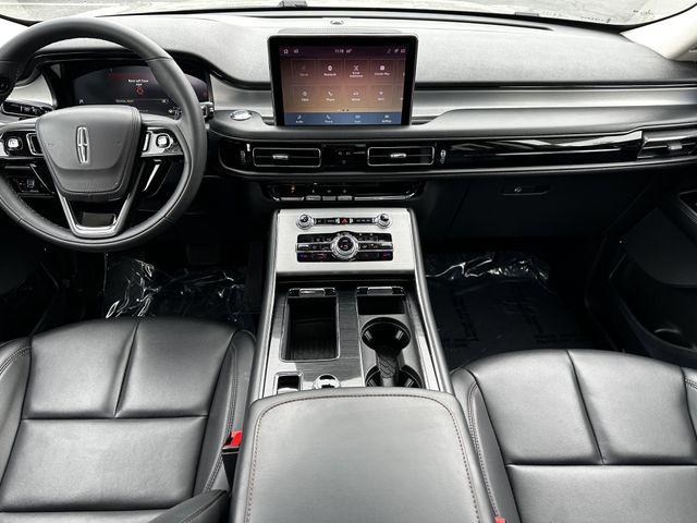 2024 Lincoln Aviator Premiere