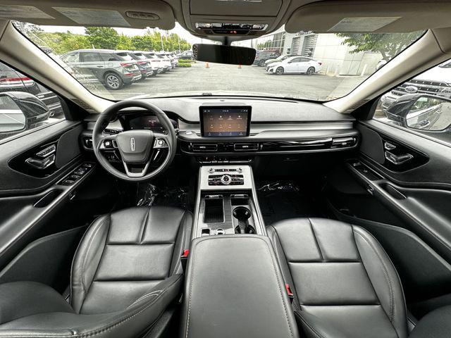 2024 Lincoln Aviator Premiere