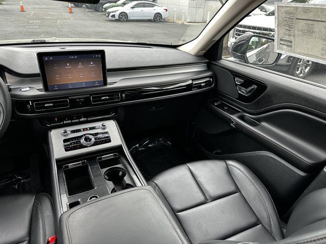 2024 Lincoln Aviator Premiere