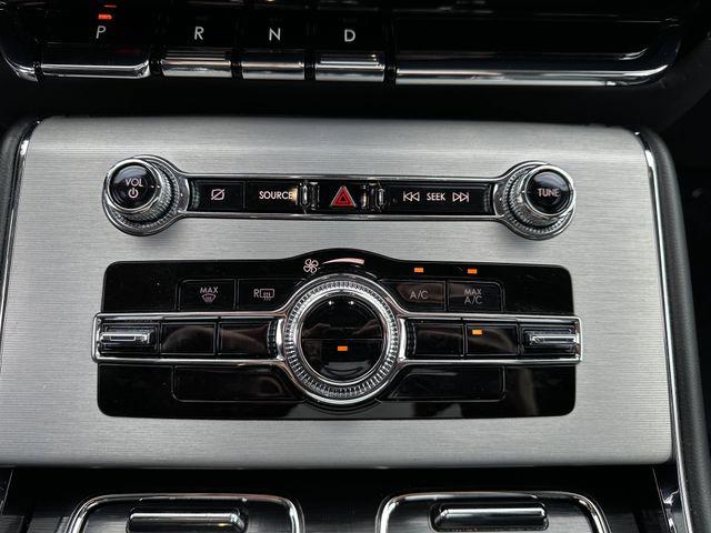 2024 Lincoln Aviator Premiere