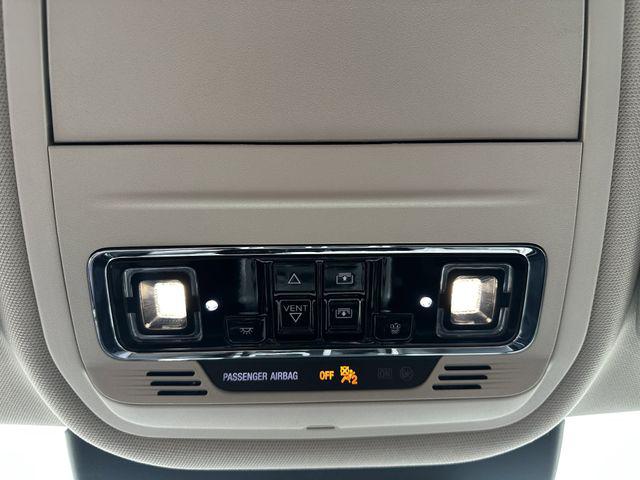 2024 Lincoln Aviator Premiere