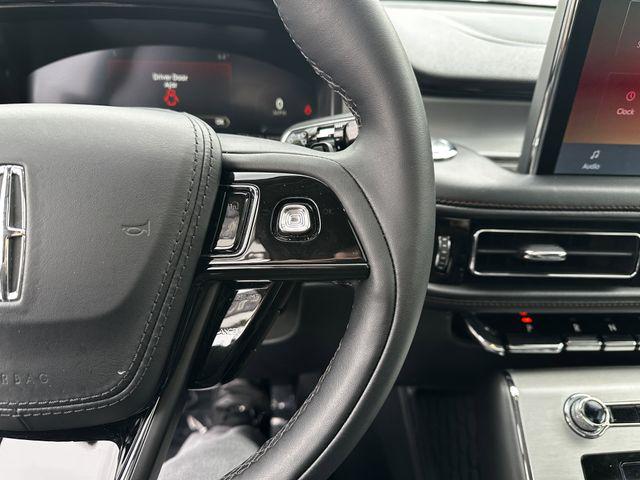 2024 Lincoln Aviator Premiere