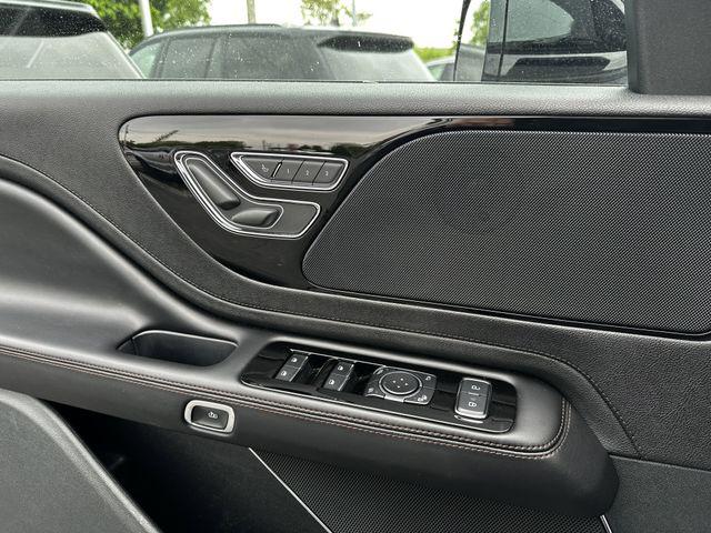2024 Lincoln Aviator Premiere