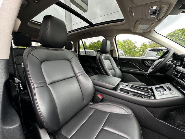 2024 Lincoln Aviator Premiere