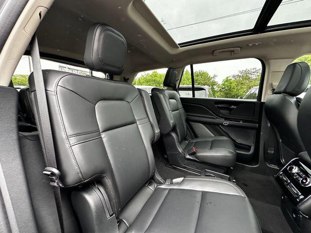 2024 Lincoln Aviator Premiere
