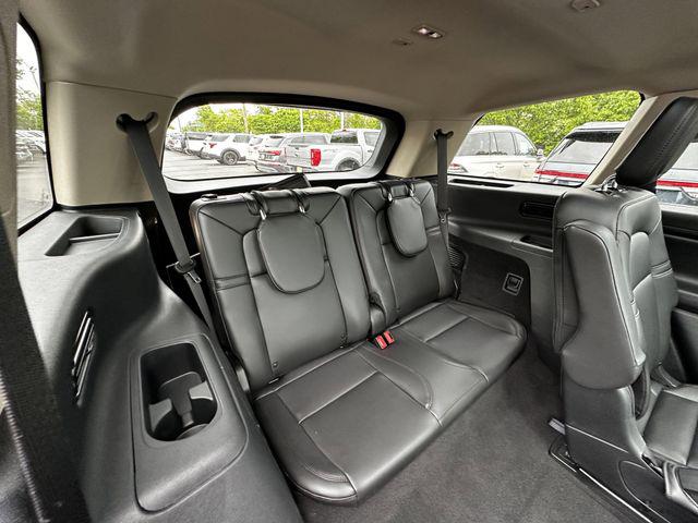 2024 Lincoln Aviator Premiere