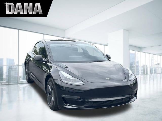 2023 Tesla Model 3 Long Range Dual Motor All-Wheel Drive for sale in Staten Island, NY