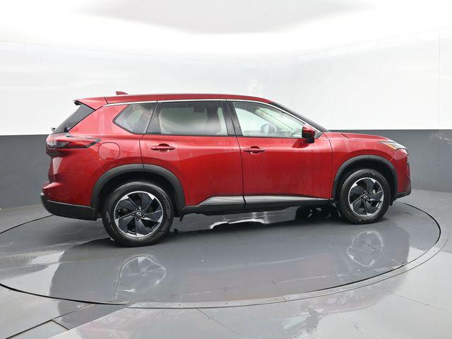 2025 Nissan Rogue SV Intelligent AWD