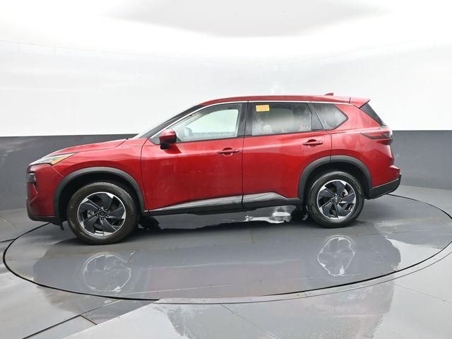 2025 Nissan Rogue SV Intelligent AWD