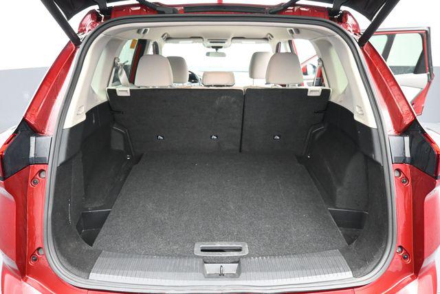 2025 Nissan Rogue SV Intelligent AWD