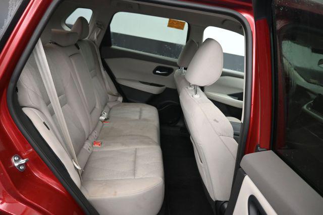 2025 Nissan Rogue SV Intelligent AWD