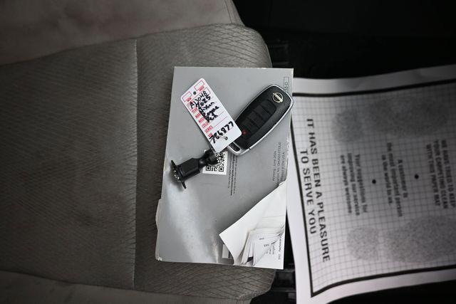 2025 Nissan Rogue SV Intelligent AWD