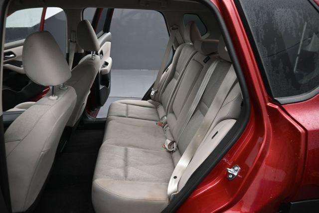 2025 Nissan Rogue SV Intelligent AWD