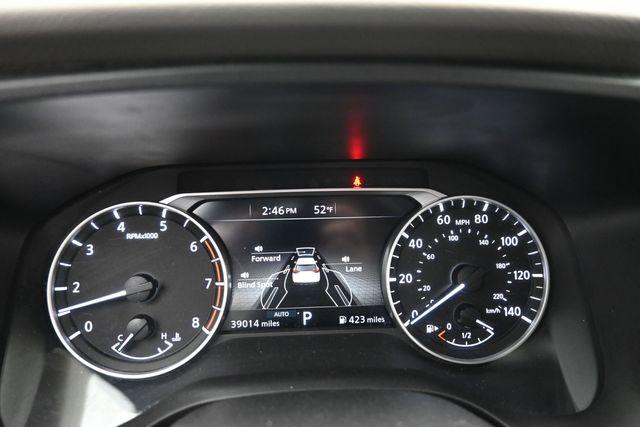 2025 Nissan Rogue SV Intelligent AWD