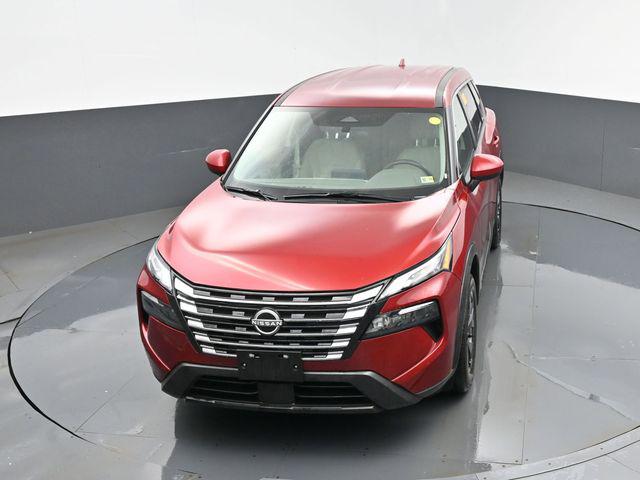 2025 Nissan Rogue SV Intelligent AWD