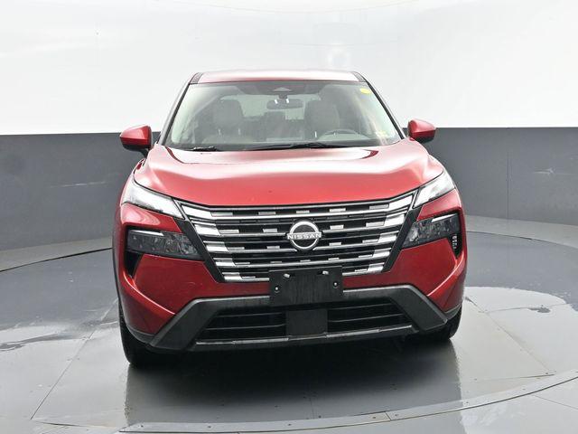 2025 Nissan Rogue SV Intelligent AWD