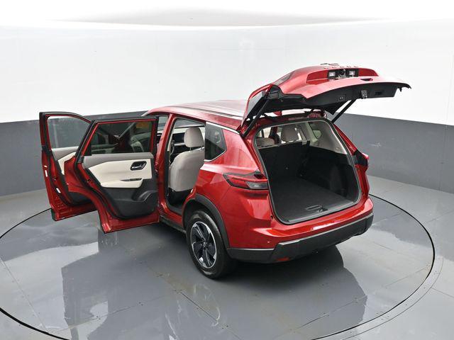 2025 Nissan Rogue SV Intelligent AWD