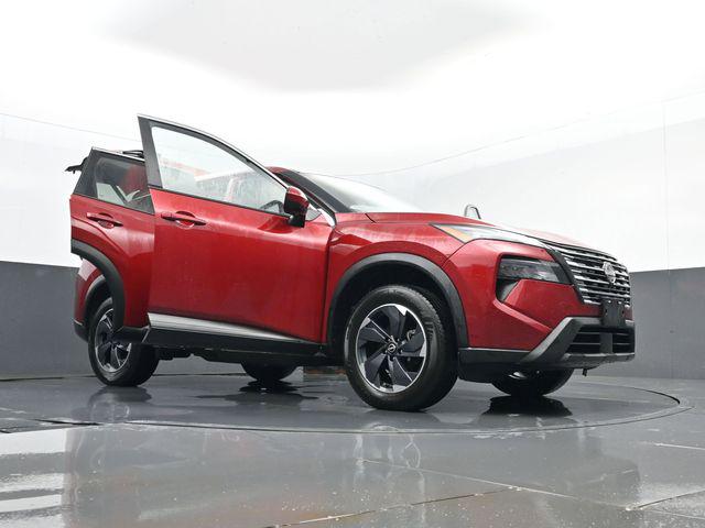 2025 Nissan Rogue SV Intelligent AWD