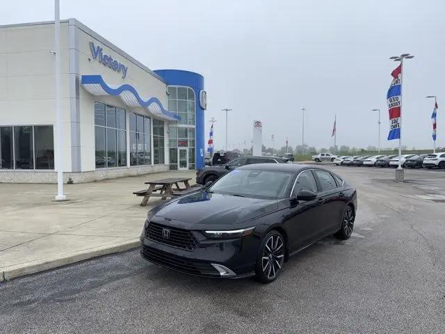 2023 Honda Accord Hybrid Touring for sale in Austinburg, OH