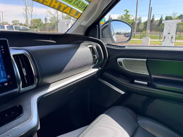 2025 Ford Expedition Platinum MAX