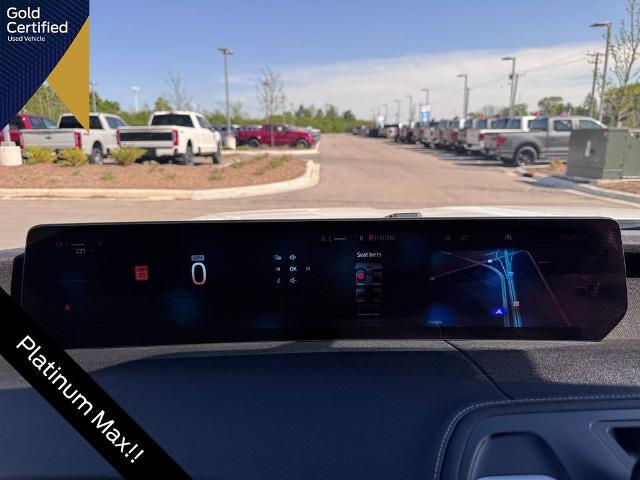 2025 Ford Expedition Platinum MAX
