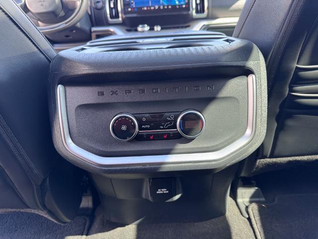 2025 Ford Expedition Platinum MAX