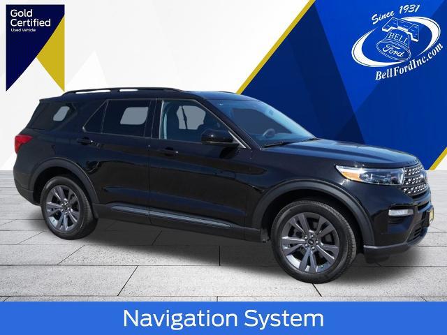 2023 Ford Explorer XLT for sale in Arlington, WI