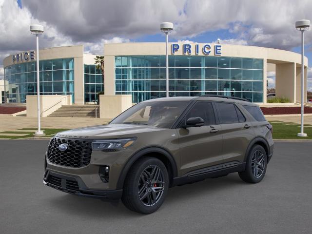 2026 Ford Explorer ST-Line for sale in Turlock, CA