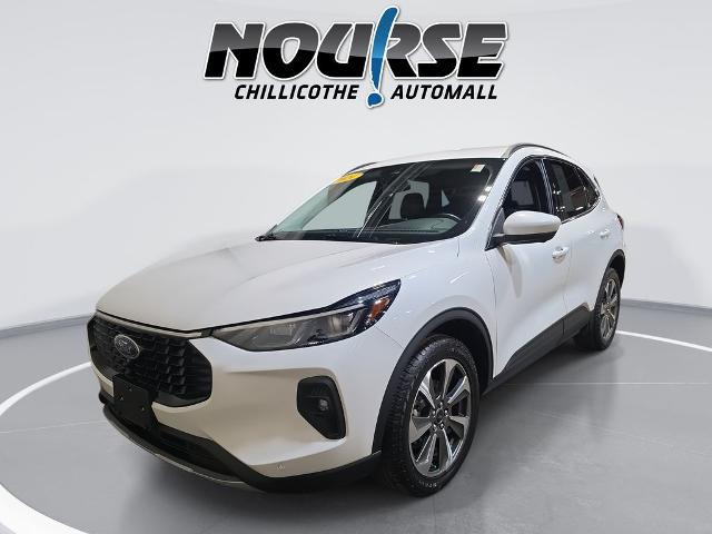 2024 Ford Escape Platinum for sale in Chillicothe, OH