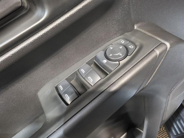 2024 Chevrolet Silverado 1500 4WD Crew Cab Standard Bed Custom Trail Boss