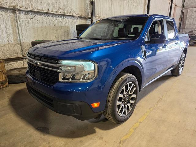 2024 Ford Maverick Lariat for sale near Chillicothe, OH