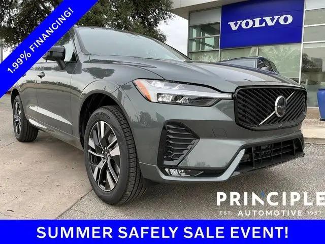 2026 Volvo XC60 B5 Core for sale in San Antonio, TX