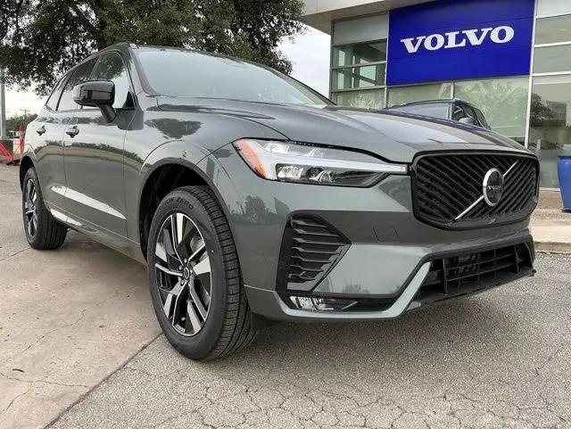 2026 Volvo XC60 B5 Core for sale in San Antonio, TX