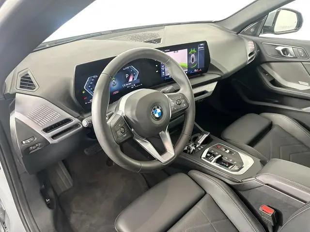 2025 BMW Coupe xDrive