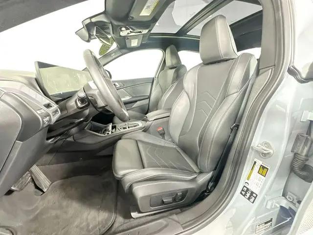 2025 BMW Coupe xDrive