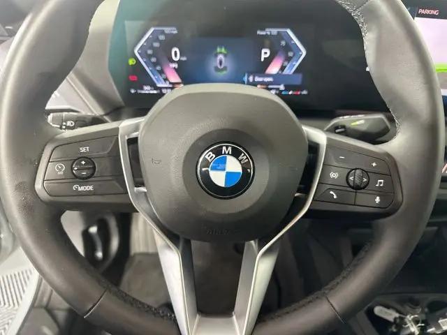 2025 BMW Coupe xDrive