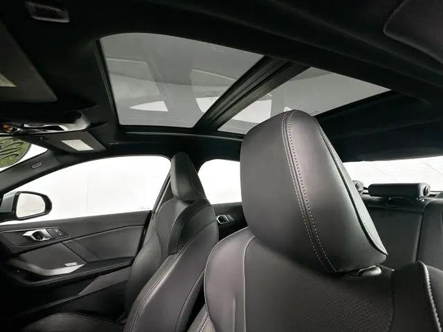 2025 BMW Coupe xDrive